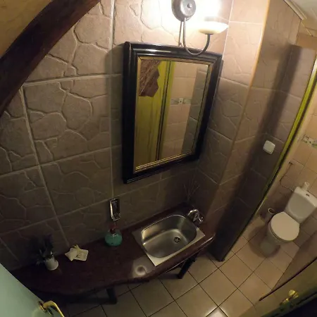 W Kamienicy Apartman